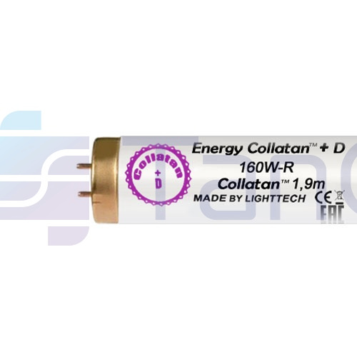 Лампа коллатановая Energy COLLATAN + D 160W-R 1.9m