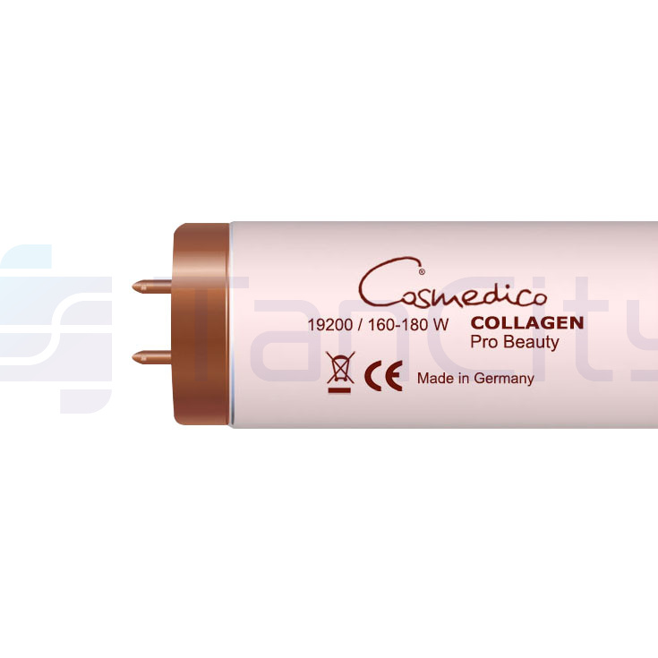Лампа коллагеновая Cosmedico Collagen Pro Beauty 160-180W R 1.9M