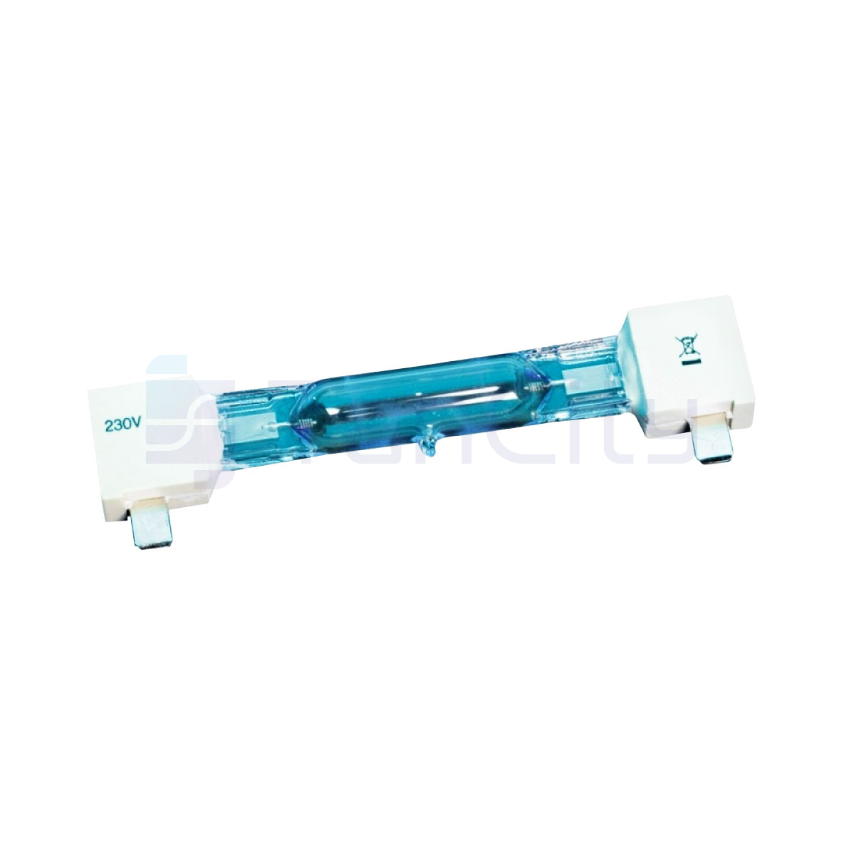 Лампа для солярия iSOLde CLEO HPA 610 FX