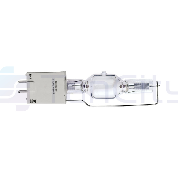 Лампа для солярия Cosmedico N 1000 GYX9.5