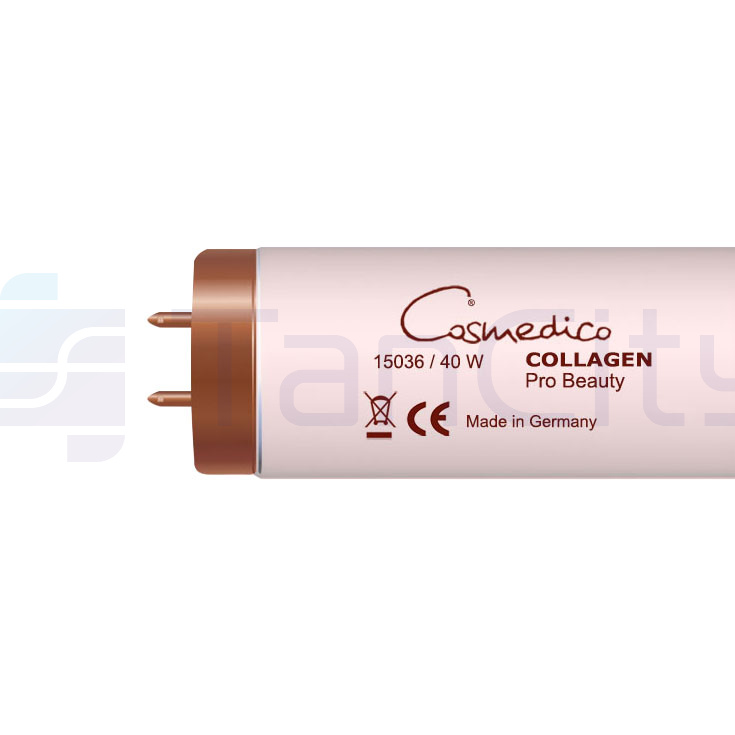 Лампа коллагеновая Cosmedico Collagen Pro Beauty 40W R